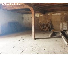 Urbis te ofrece un edificio en venta en Matilla de los Caños, Salamanca.