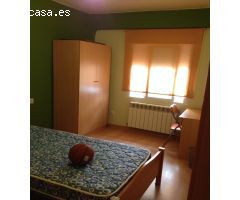 Urbis te ofrece un estupendo piso en venta en zona Vidal, Salamanca.