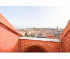 Urbis te ofrece un piso en venta en Ledesma, Salamanca.