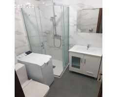 Urbis te ofrece un piso en alquiler en zona Centro, Salamanca.
