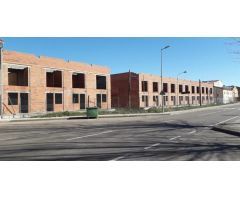 Urbis te ofrece un edificio en construcción en venta en Ciudad Rodrigo, Salamanca.