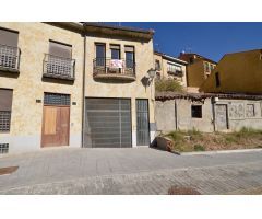 Urbis te ofrece estupendo edificio en zona San Vicente, Salamanca.
