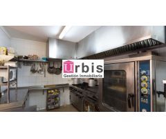 Urbis te ofrece Hostal- Restaurante en venta en Vecinos, Salamanca.