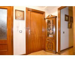 Urbis te ofrece un piso en venta en zona Sancti Spiritus, pleno centro de Salamanca.