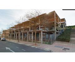 Urbis te ofrece un edificio en construcción en venta en zona Los Alcaldes, Salamanca.