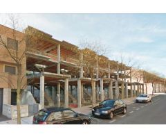 Urbis te ofrece un edificio en construcción en venta en zona Los Alcaldes, Salamanca.