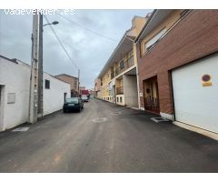 Urbis te ofrece un piso en venta en Las Torres, Arapiles, Salamanca