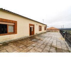 Urbis te ofrece una casa en venta en Ledrada, Salamanca.