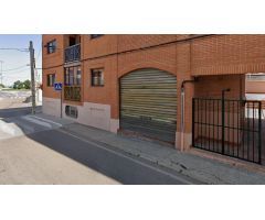 Urbis te ofrece un local en venta en Castellanos de Moriscos, Salamanca.