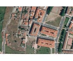 Urbis te ofrece un terreno urbano en zona Pizarrales, Salamanca