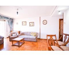 Urbis te ofrece un piso en venta en zona Alamedilla, Salamanca.