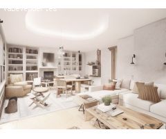 Ático con ubicación Premium en Fuengirola a 200m del mar!