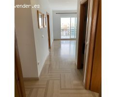 Piso en zona de la Universidad.