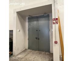 ???? Alquiler de Nave Industrial en Polígono Alcodar – Gandía