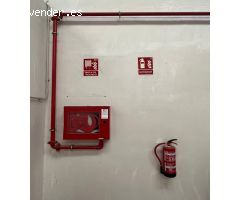 ???? Alquiler de Nave Industrial en Polígono Alcodar – Gandía