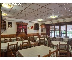 ¿te gustaria tener tu propio negocio de hostelería ?