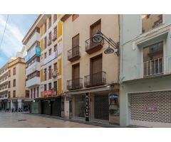 Edificio en pleno centro de Gandia