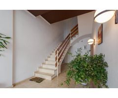 ¿te gustaria tener una cómoda vivienda con 56 m2 de garaje-trastero?