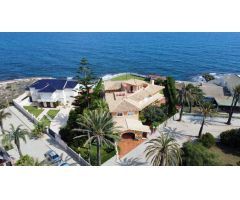 Cabo Roig Orihuela Costa (ALICANTE)