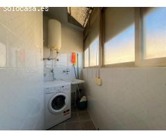 PISO UNICO EN VENTA, BARRIADA HISPANOAMERICA