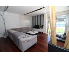 Villa de 6 dormitorios
