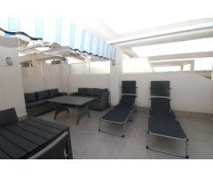 ATICO CON ESPECTACULAR TERRAZA