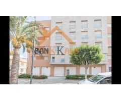 SE VENDE O SE ALQUILA PLAZA DE GARAJE EN SANTA MARÍA DEL ÁGUILA