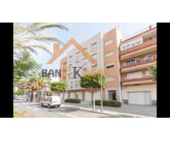 SE VENDE O SE ALQUILA PLAZA DE GARAJE EN SANTA MARÍA DEL ÁGUILA