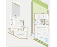 Casas en Venta  Marbella Malaga
