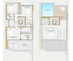 Casas en Venta  Marbella Malaga
