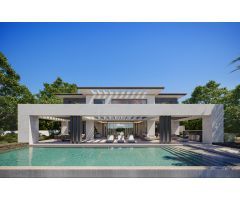 Casas en Venta  Marbella Malaga