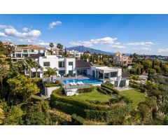 Casas en Venta  Marbella Malaga