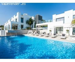 Casas en Venta  Marbella Malaga