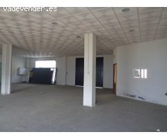 VENDE LOCAL COMERCIAL
