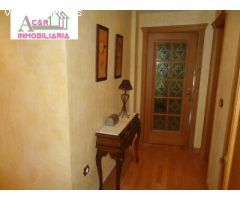ALQUILER VIVIENDA DOS DORMITORIOS
