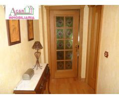 ALQUILER VIVIENDA DOS DORMITORIOS