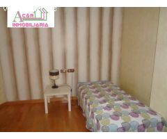 ALQUILER VIVIENDA DOS DORMITORIOS