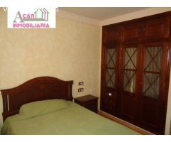 ALQUILER VIVIENDA DOS DORMITORIOS