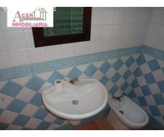 ALQUILER VIVIENDA DOS DORMITORIOS