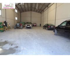 NAVE EN VENTA!!!