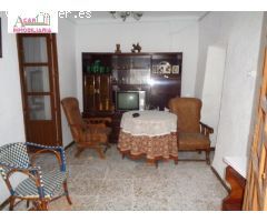 CASA EN ZUHEROS