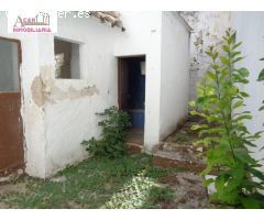 CASA EN ZUHEROS