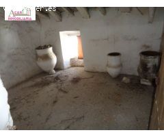 CASA EN ZUHEROS