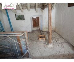 CASA EN ZUHEROS