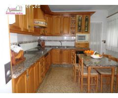 PRECIOSO PISO DE 150M2 EN PLENO CENTRO!!!!!!!!