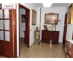 PRECIOSO PISO DE 150M2 EN PLENO CENTRO!!!!!!!!