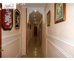 PRECIOSO PISO DE 150M2 EN PLENO CENTRO!!!!!!!!