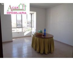 GRAN PISO DE 135 m2 CERCA del NUEVO MERCADONA¡¡
