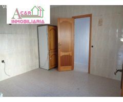 GRAN PISO DE 135 m2 CERCA del NUEVO MERCADONA¡¡