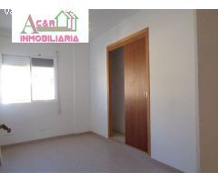 GRAN PISO DE 135 m2 CERCA del NUEVO MERCADONA¡¡